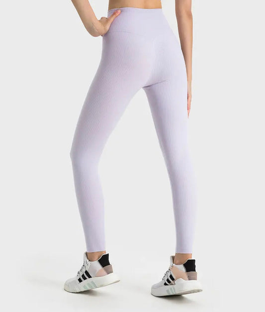 ASCEND LEGGINGS | Lavender