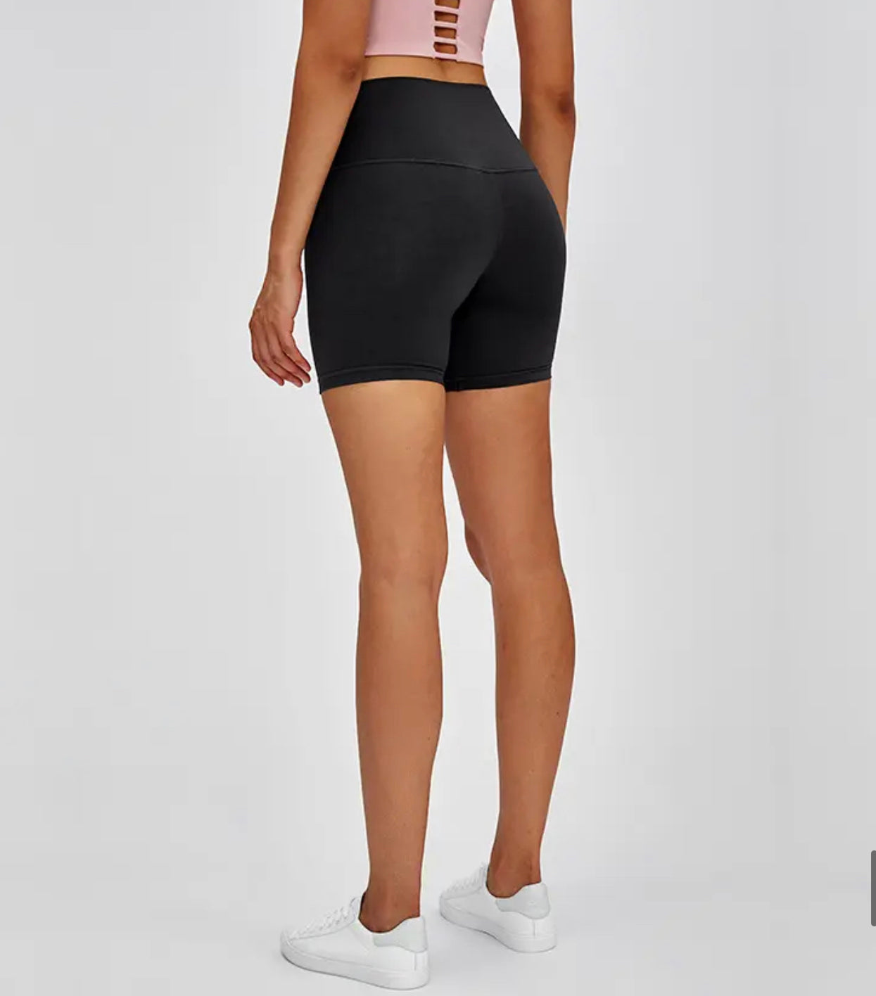 AIRLIFT SHORTS | Black